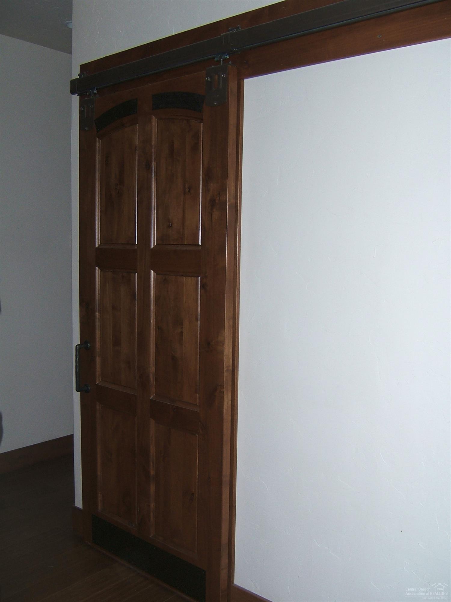 Aubrey Heights - Residential