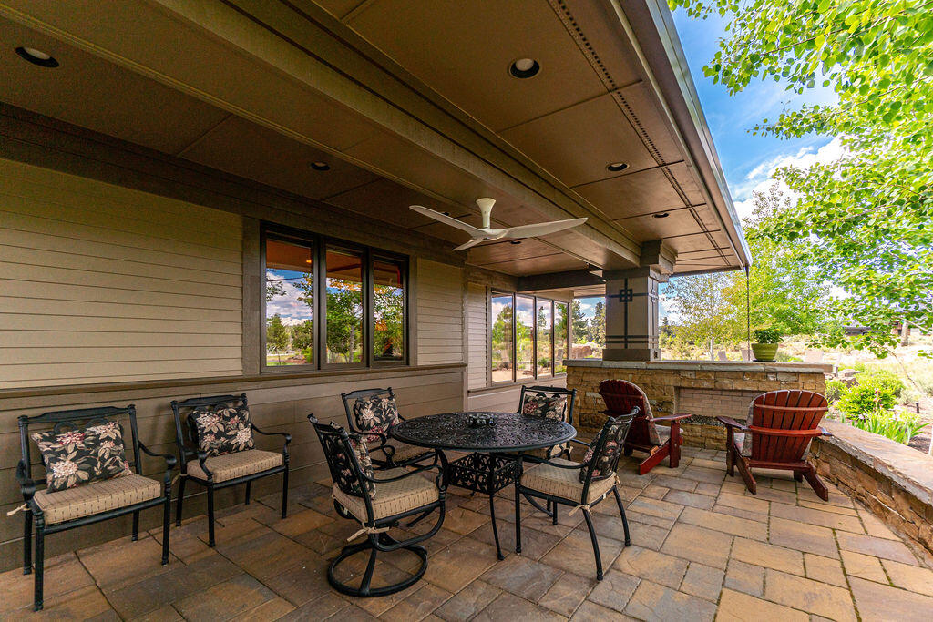 Tetherow - Residential