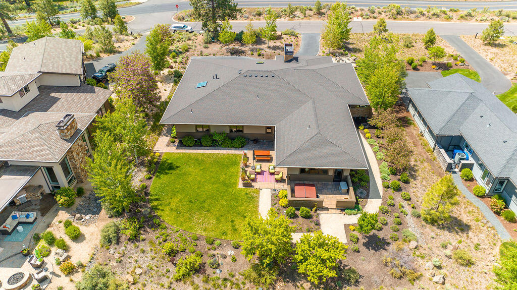 Tetherow - Residential