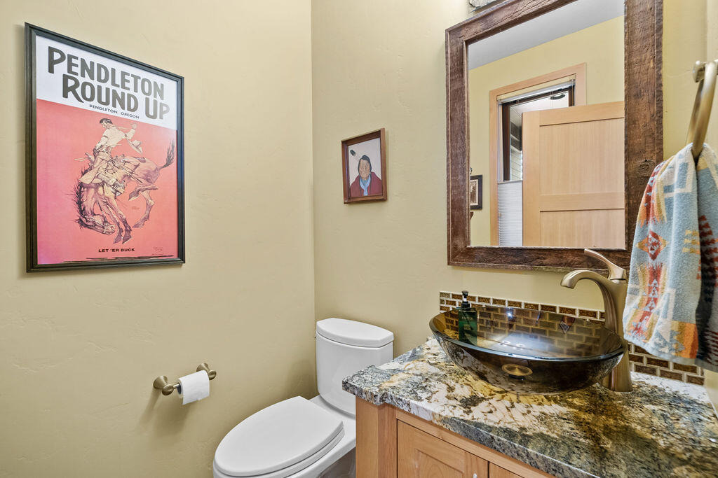 Tetherow - Residential