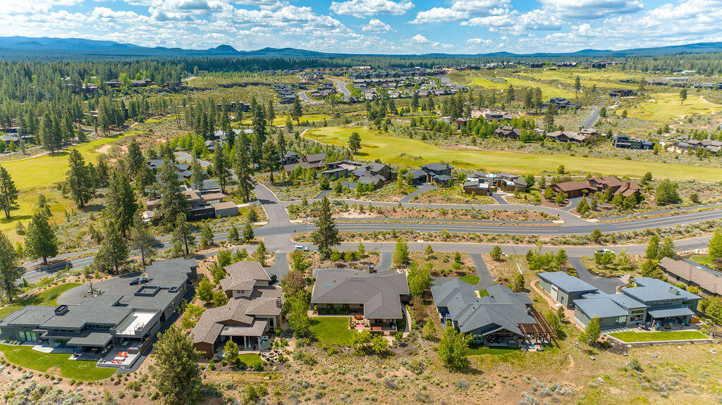 Tetherow - Residential