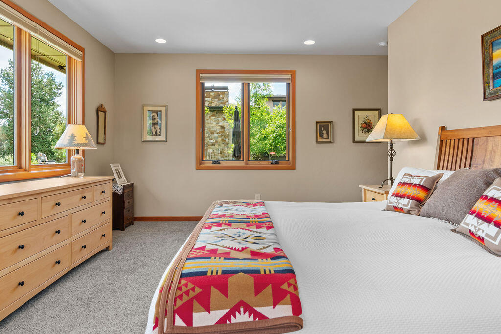 Tetherow - Residential