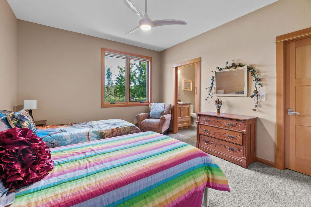 Tetherow - Residential