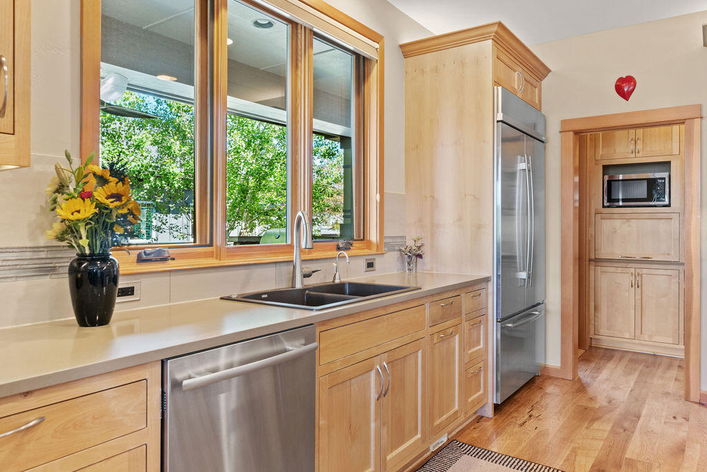 Tetherow - Residential