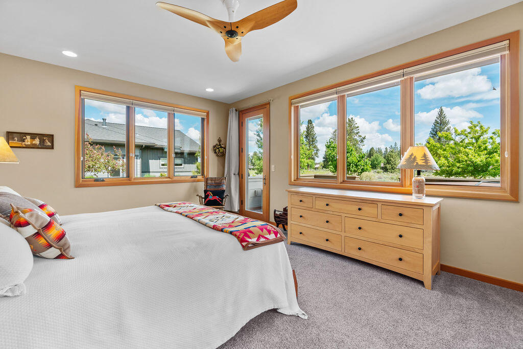 Tetherow - Residential