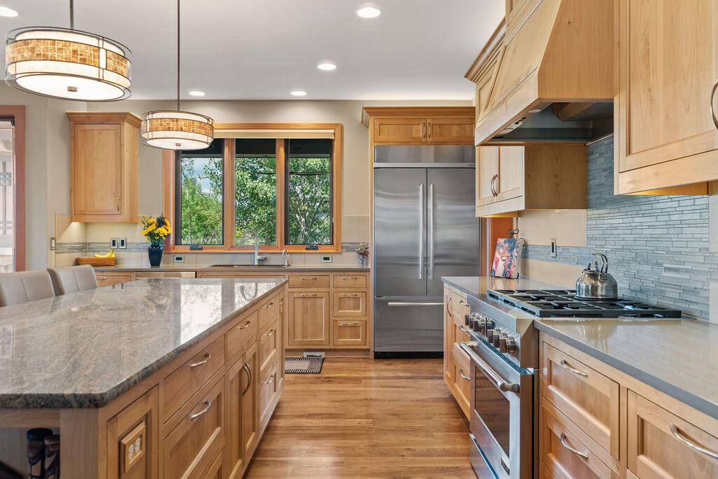 Tetherow - Residential