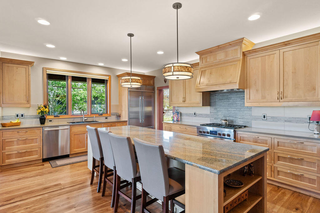 Tetherow - Residential