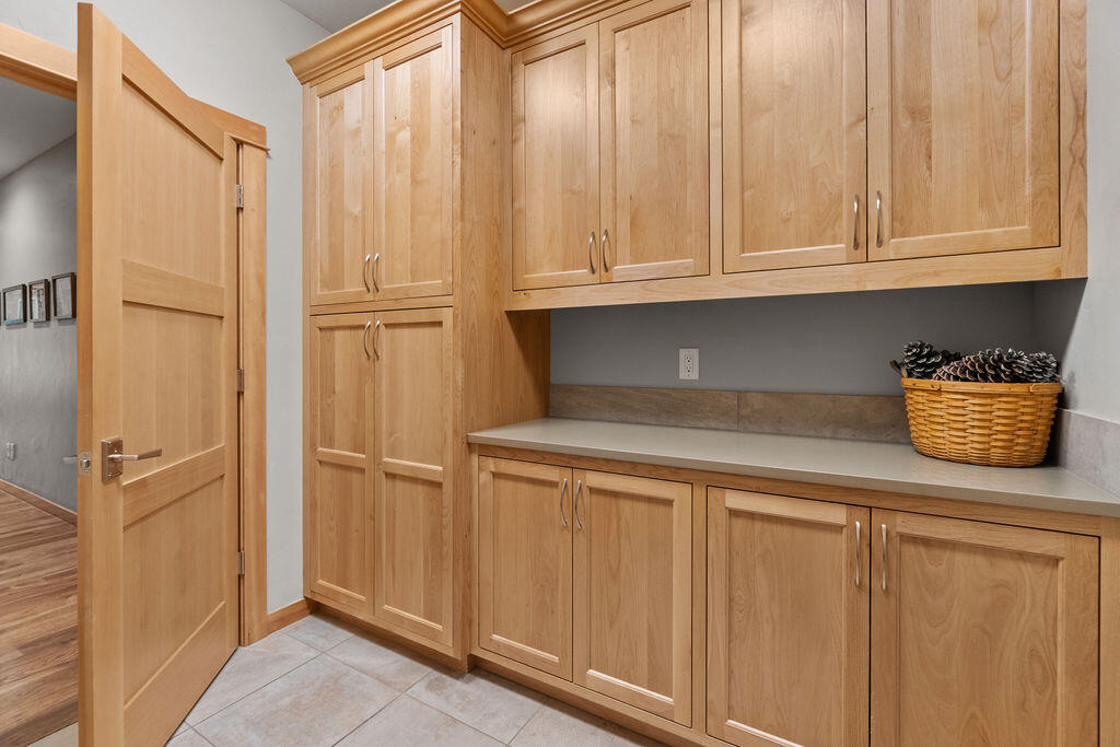 Tetherow - Residential