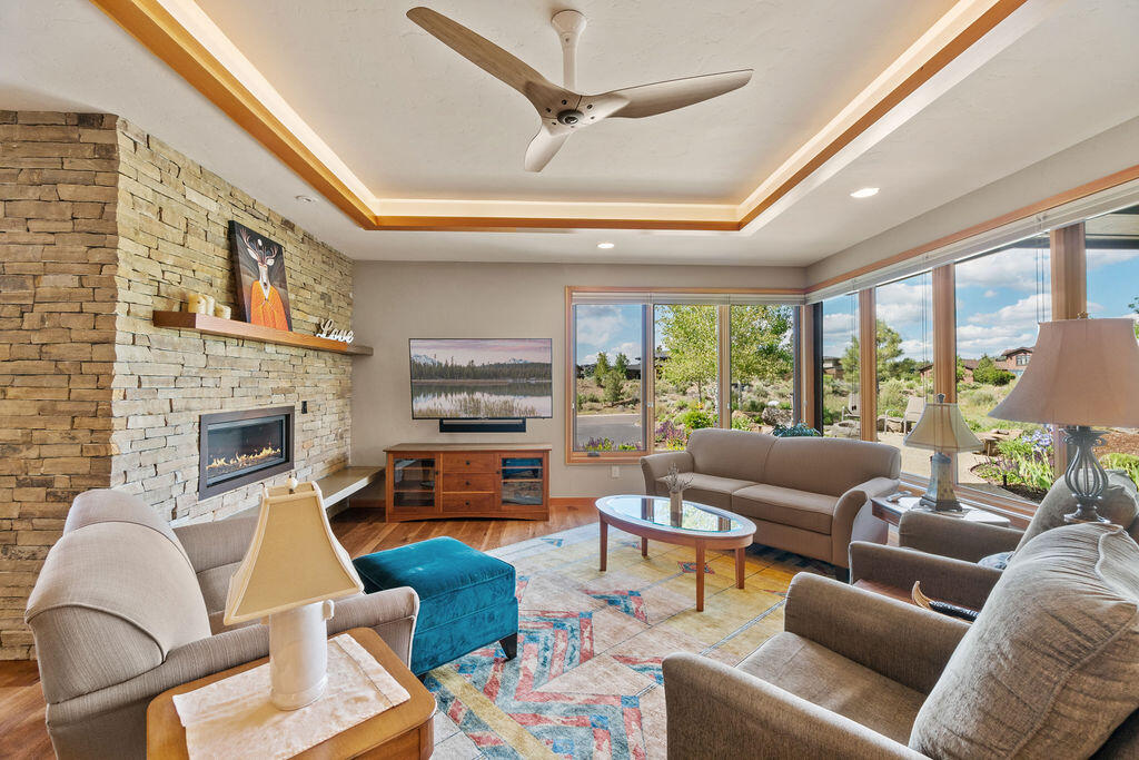 Tetherow - Residential