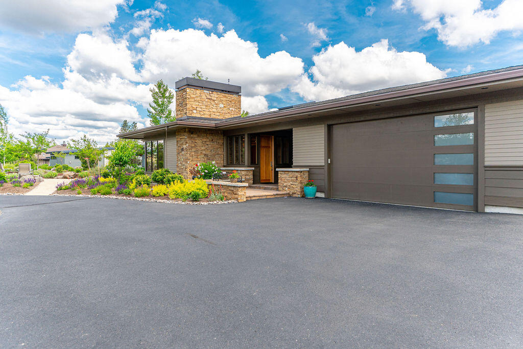 Tetherow - Residential