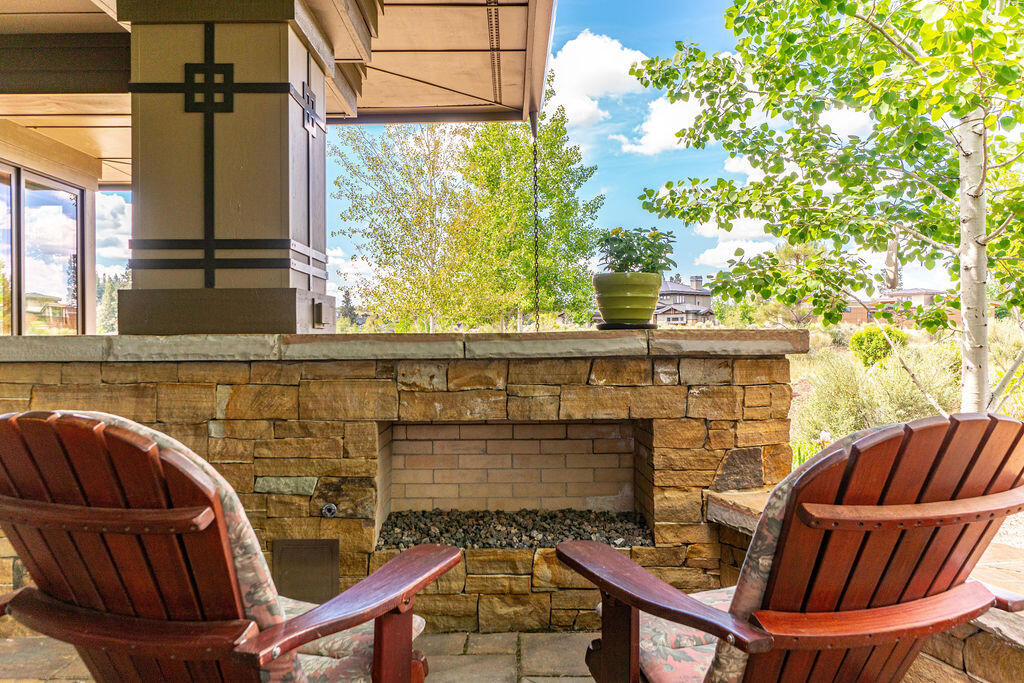 Tetherow - Residential