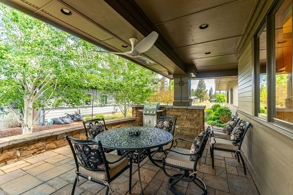 Tetherow - Residential