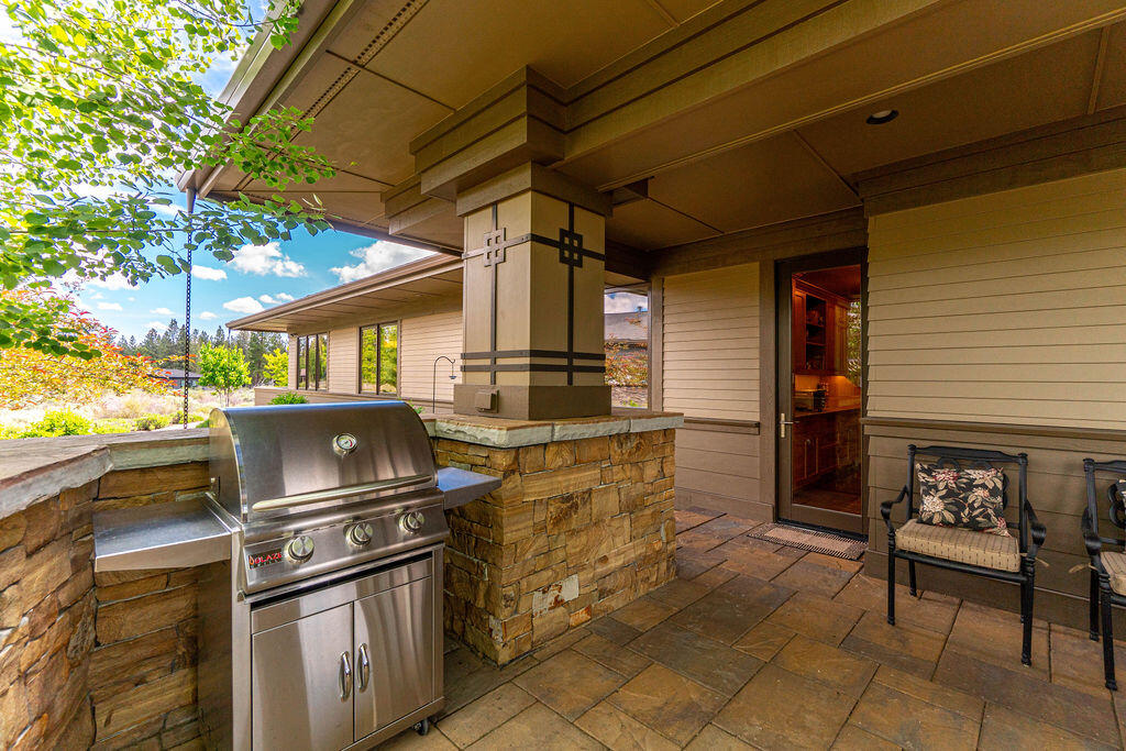 Tetherow - Residential