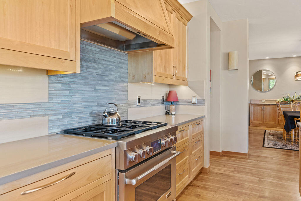 Tetherow - Residential