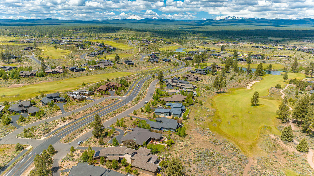 Tetherow - Residential