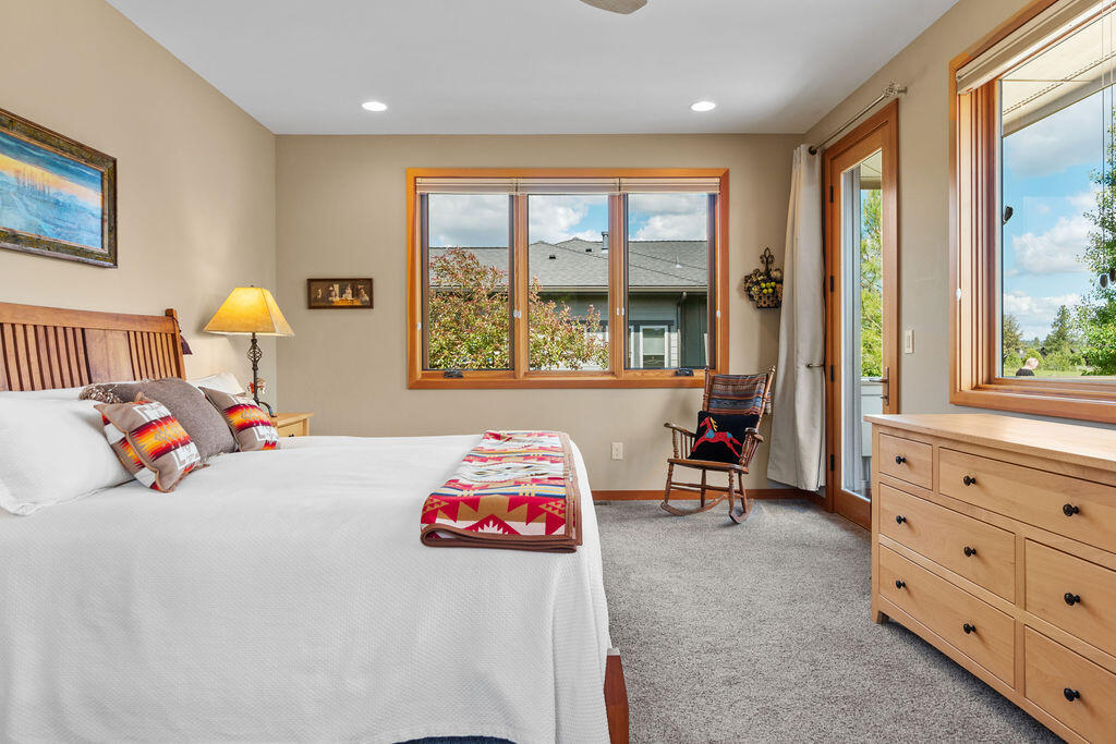 Tetherow - Residential