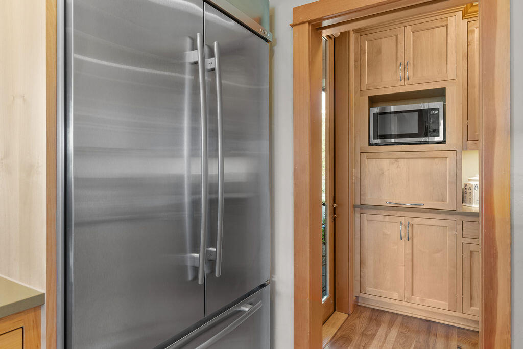 Tetherow - Residential