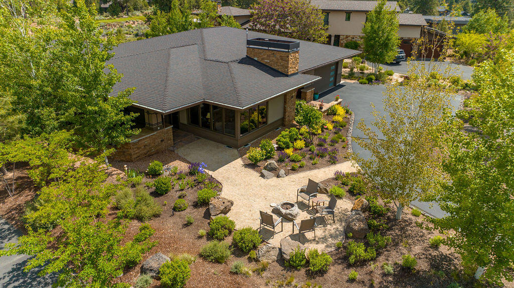 Tetherow - Residential