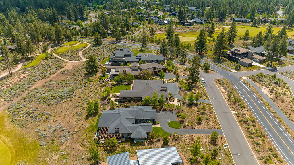 Tetherow - Residential