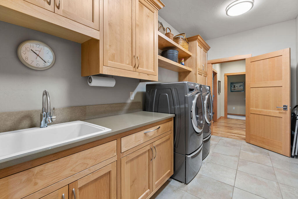 Tetherow - Residential