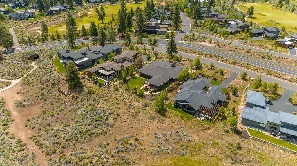 Tetherow - Residential