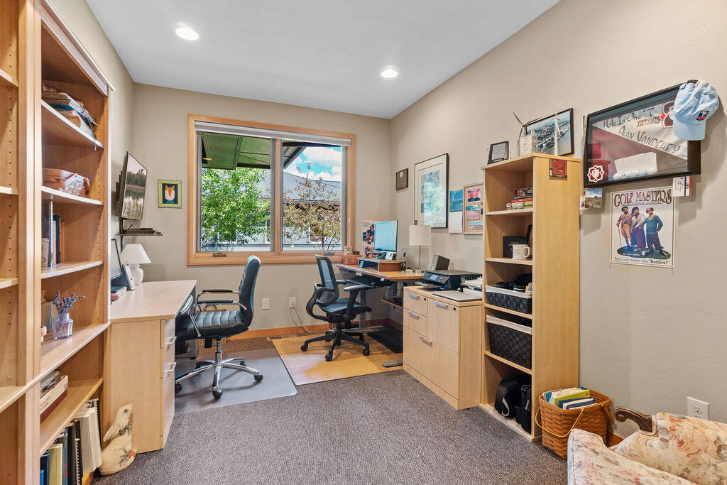 Tetherow - Residential