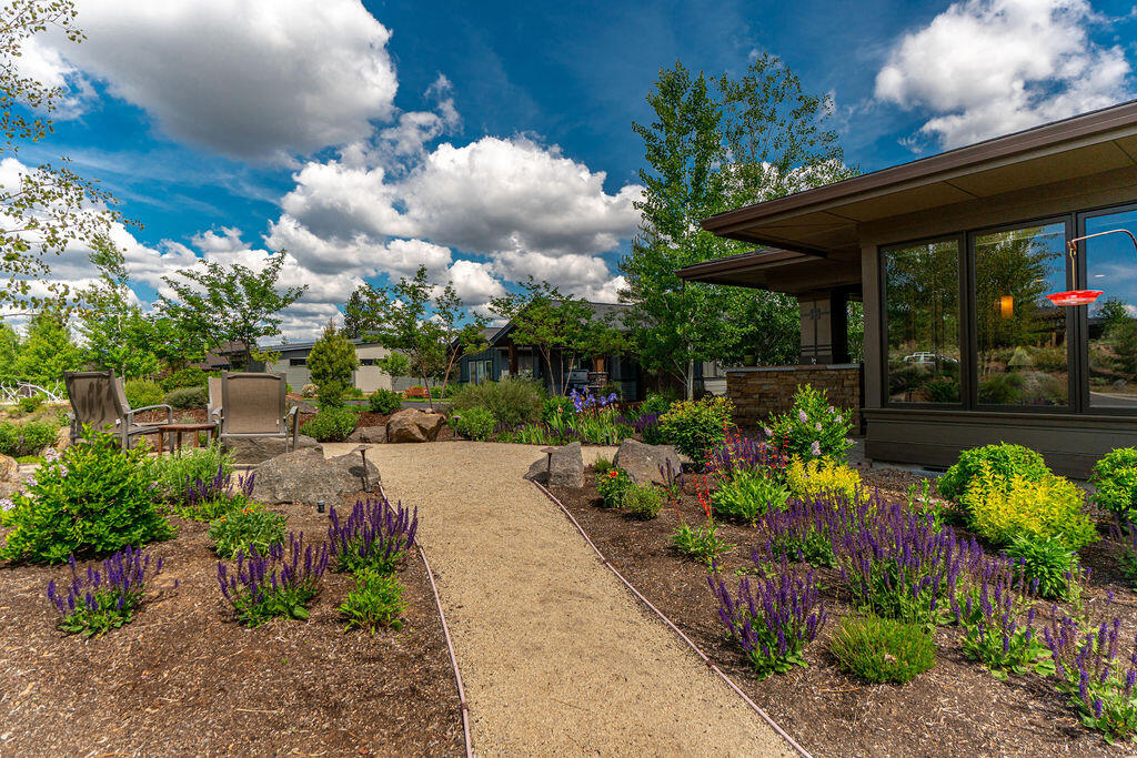 Tetherow - Residential