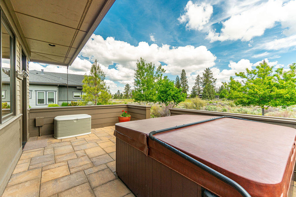 Tetherow - Residential