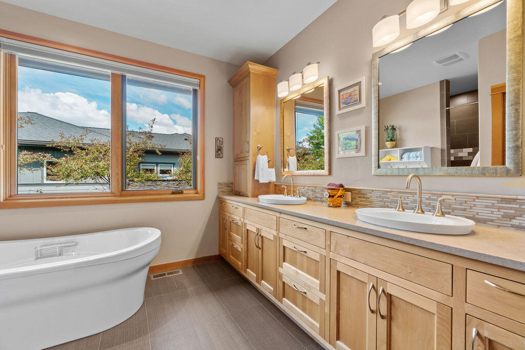 Tetherow - Residential