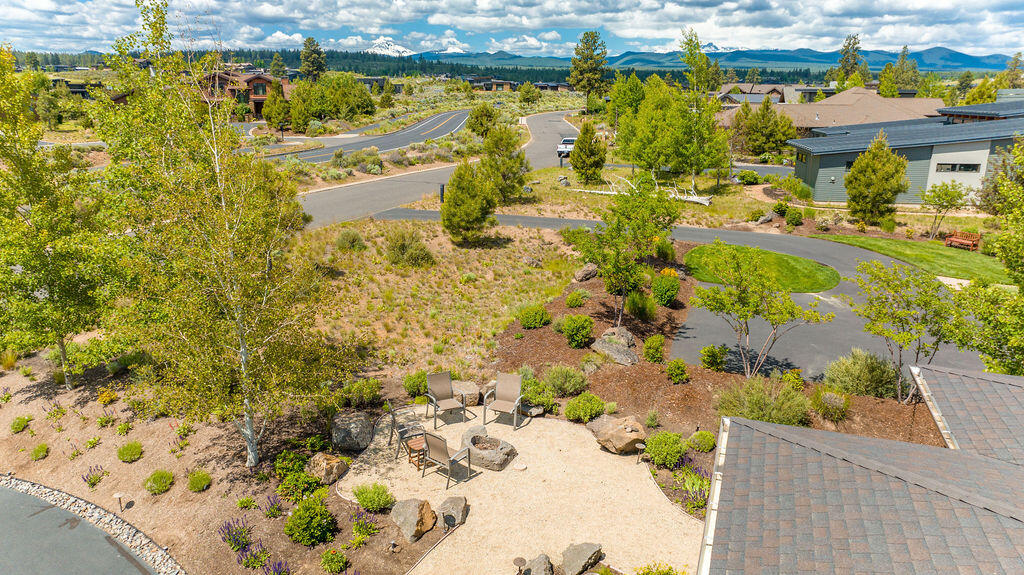 Tetherow - Residential