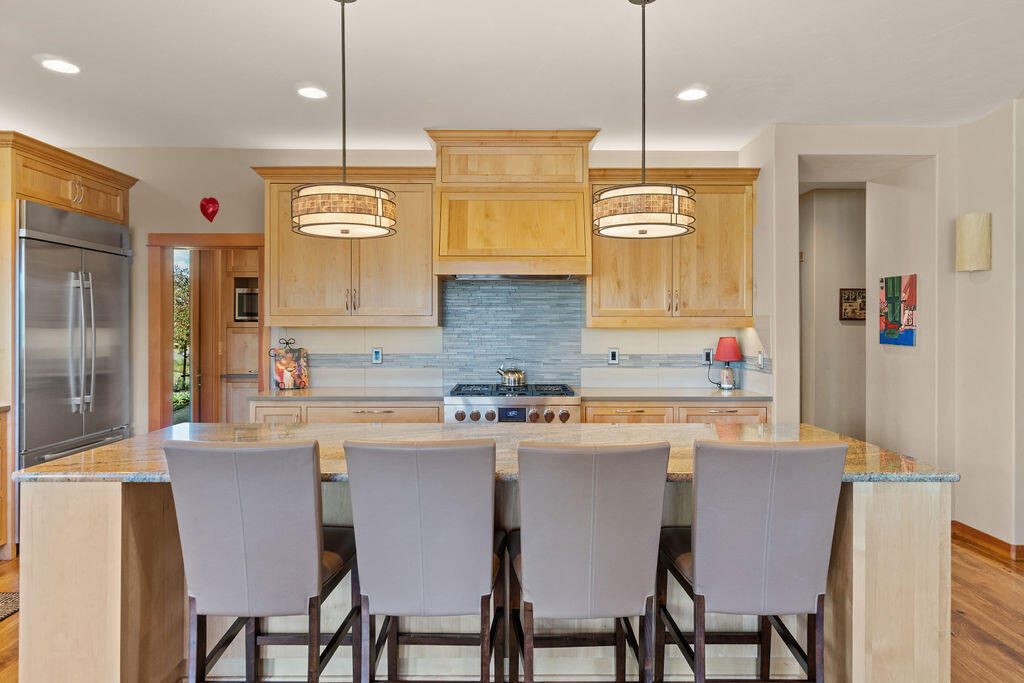 Tetherow - Residential