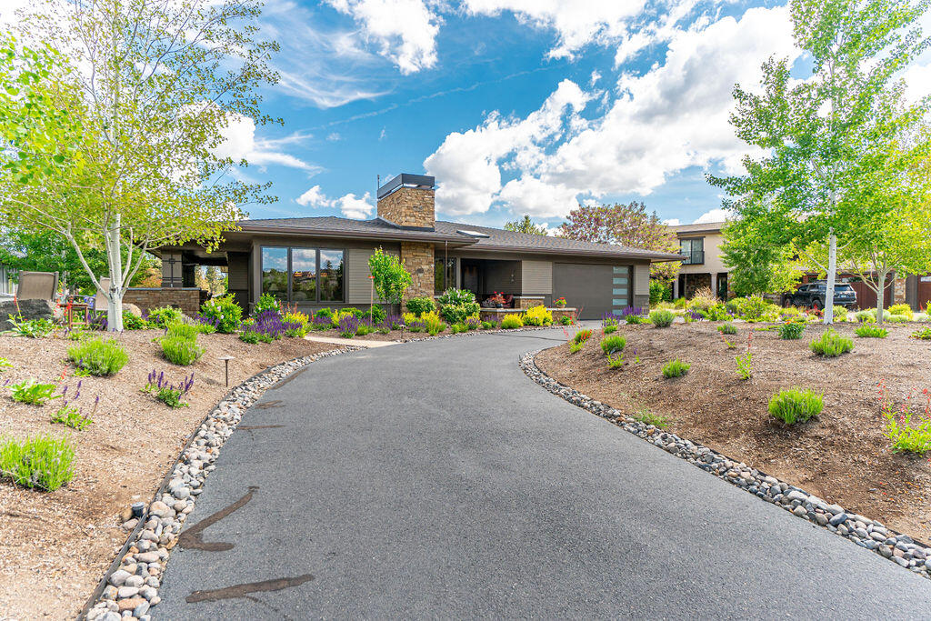 Tetherow - Residential