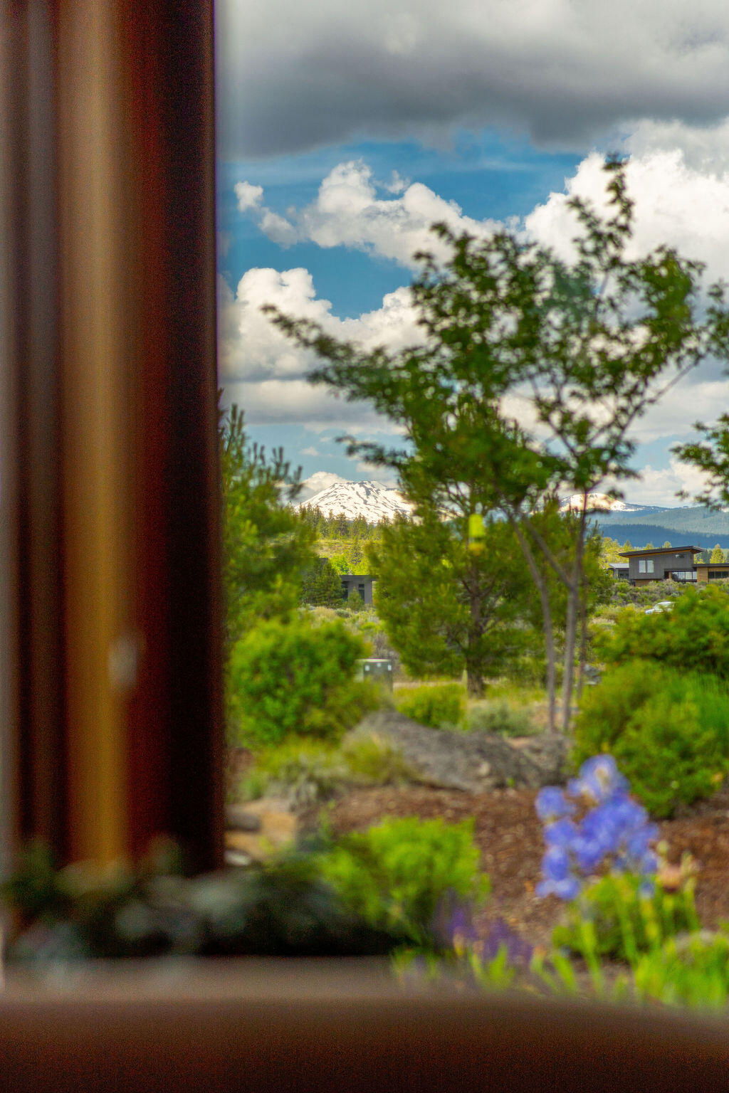 Tetherow - Residential