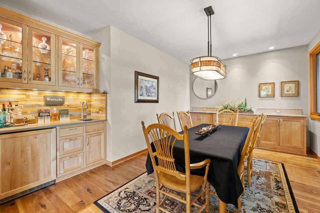 Tetherow - Residential