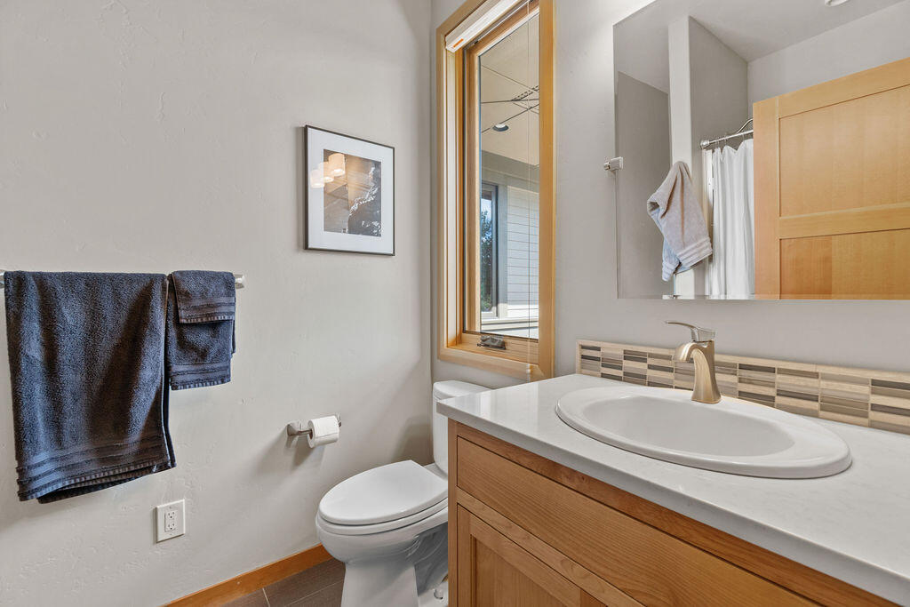 Tetherow - Residential