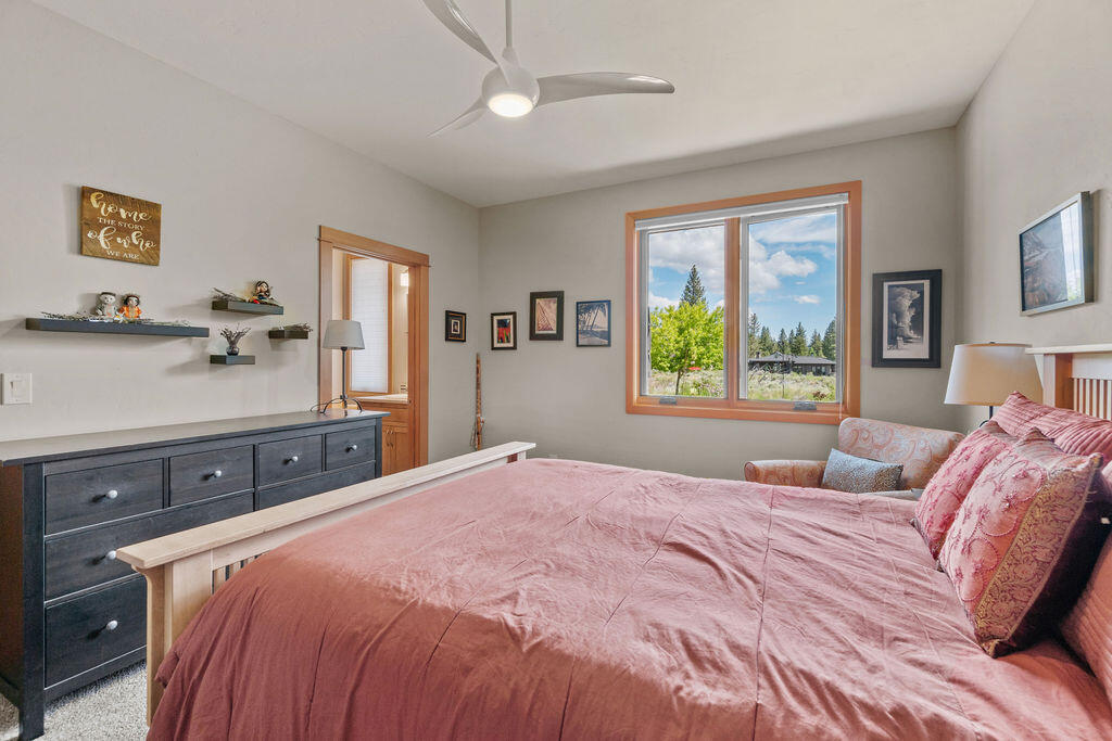 Tetherow - Residential