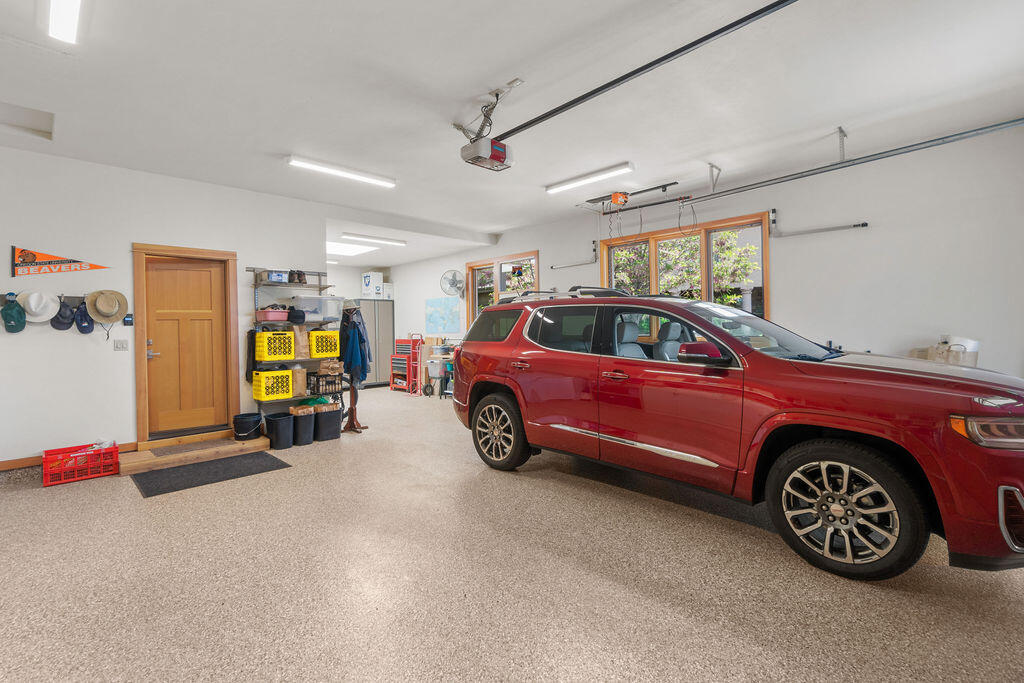 Tetherow - Residential