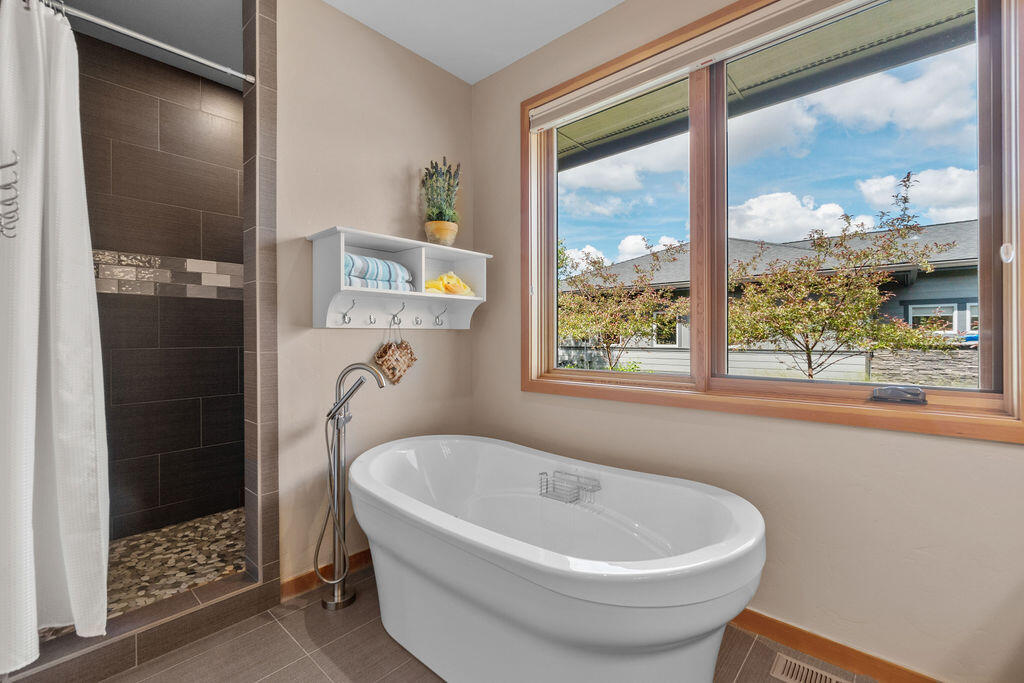 Tetherow - Residential