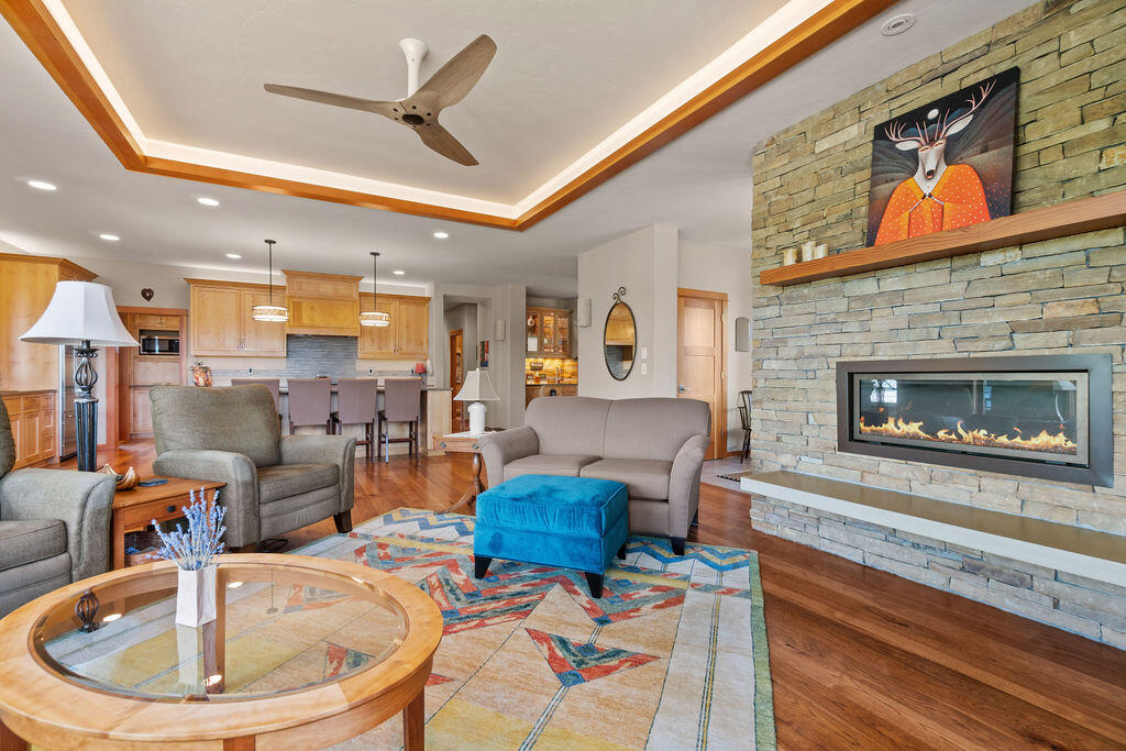 Tetherow - Residential