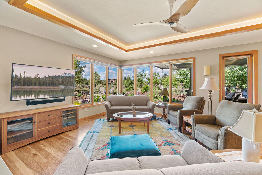 Tetherow - Residential