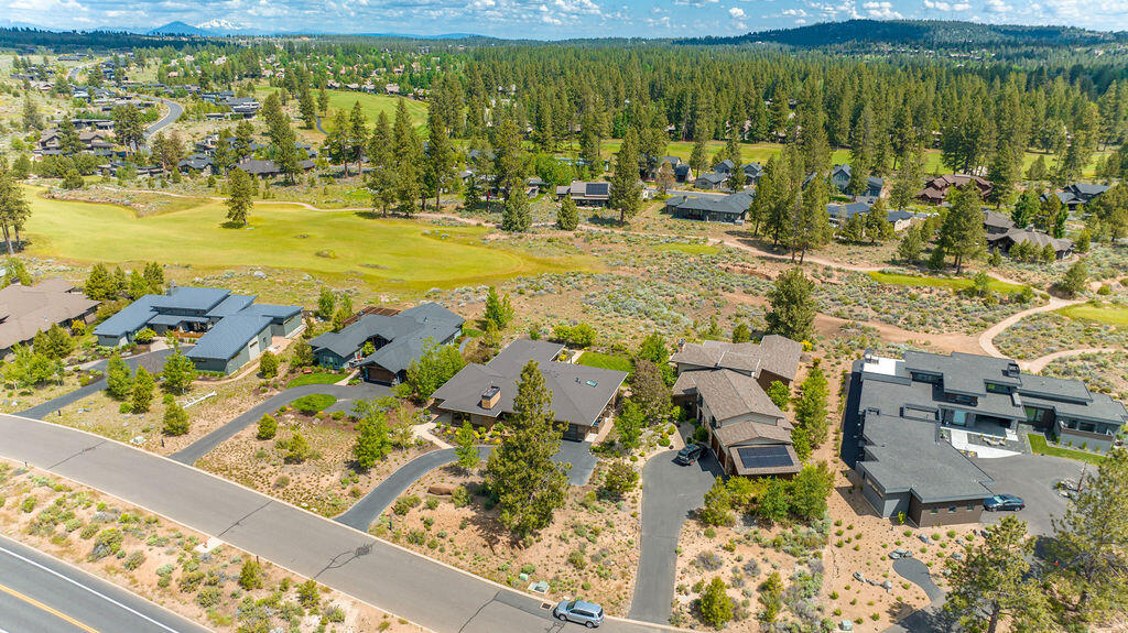 Tetherow - Residential