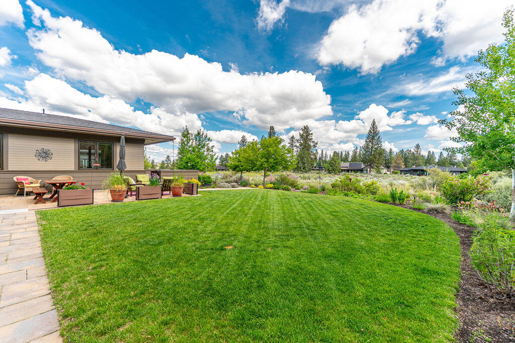 Tetherow - Residential