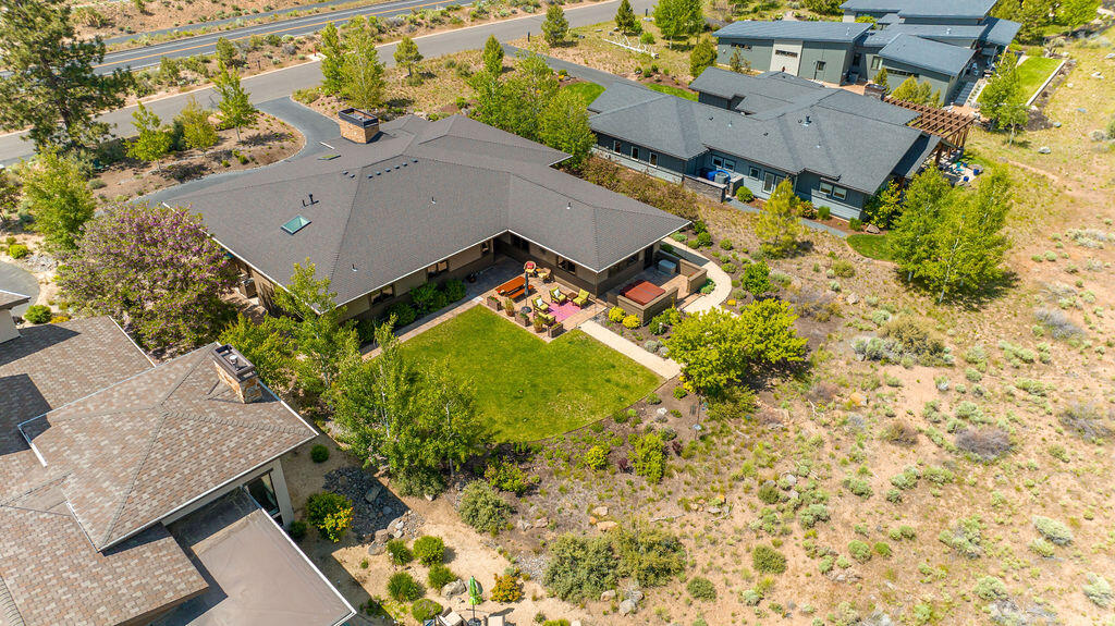 Tetherow - Residential