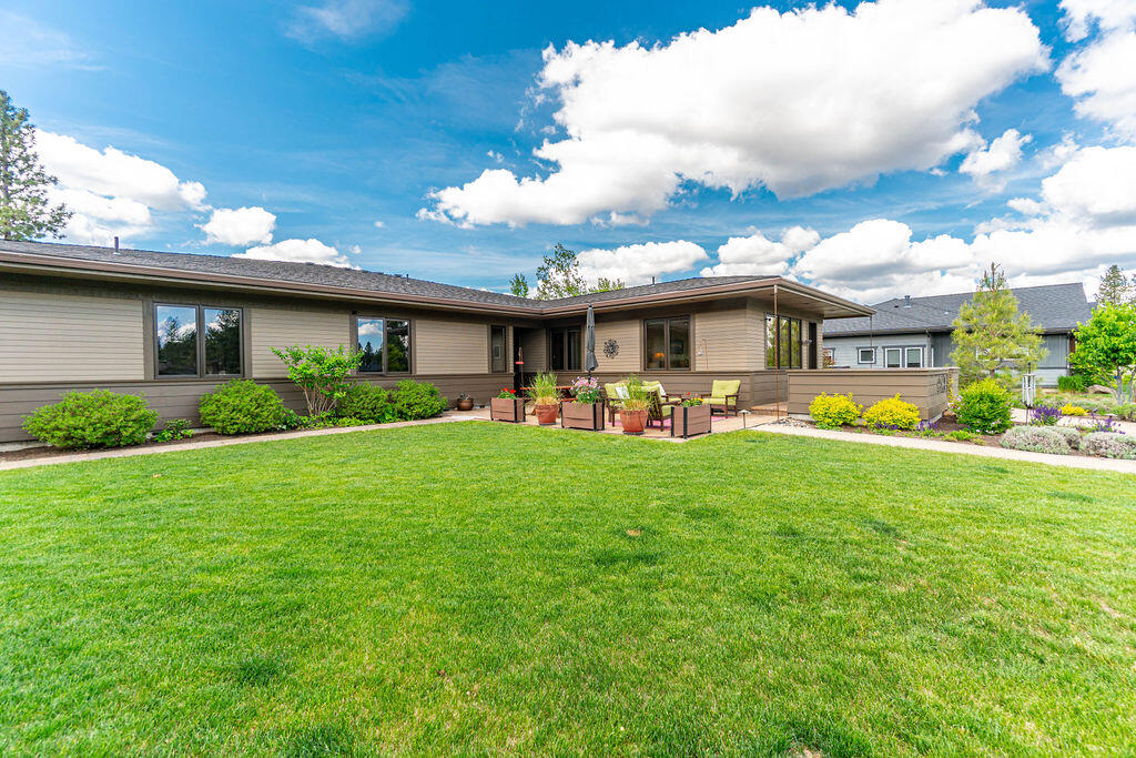 Tetherow - Residential