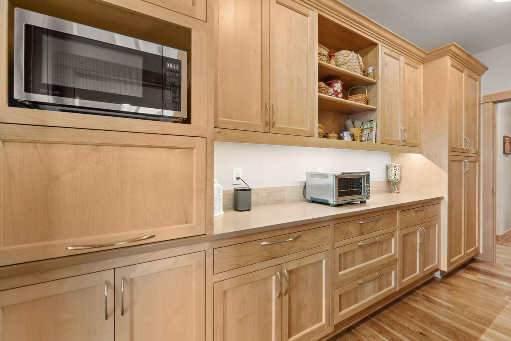 Tetherow - Residential