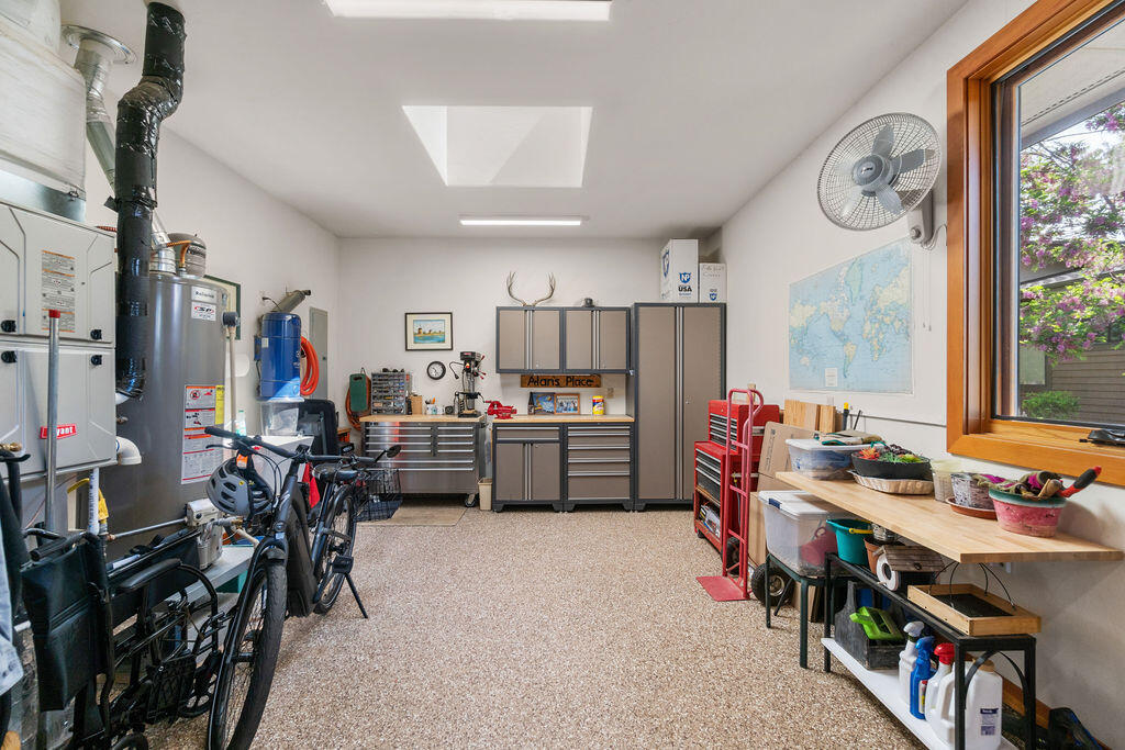 Tetherow - Residential