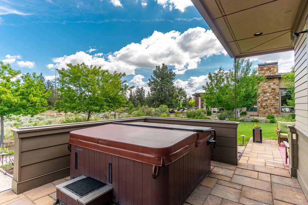 Tetherow - Residential