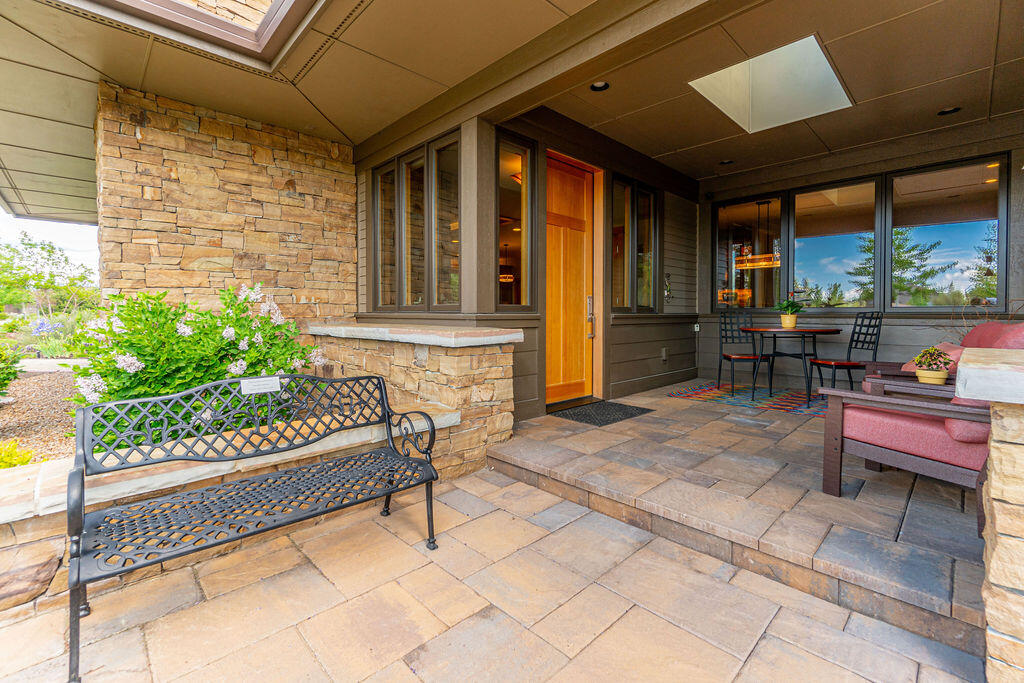 Tetherow - Residential