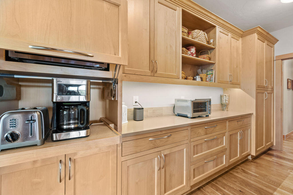 Tetherow - Residential