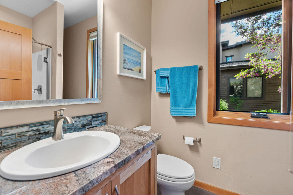 Tetherow - Residential